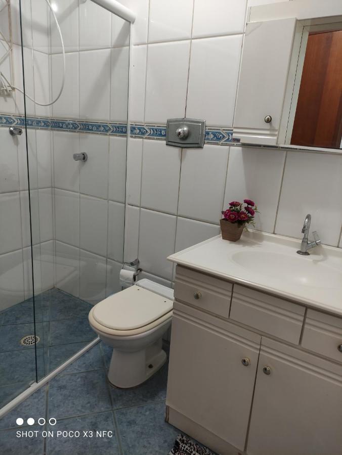 Apto 3 Dorm, Ao Lado Shoping Atlantico Centro, Quadra Mar Балнеаріу-Камборіу Екстер'єр фото