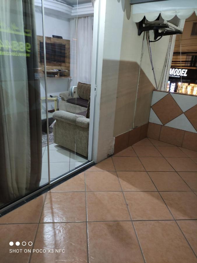 Apto 3 Dorm, Ao Lado Shoping Atlantico Centro, Quadra Mar Балнеаріу-Камборіу Екстер'єр фото