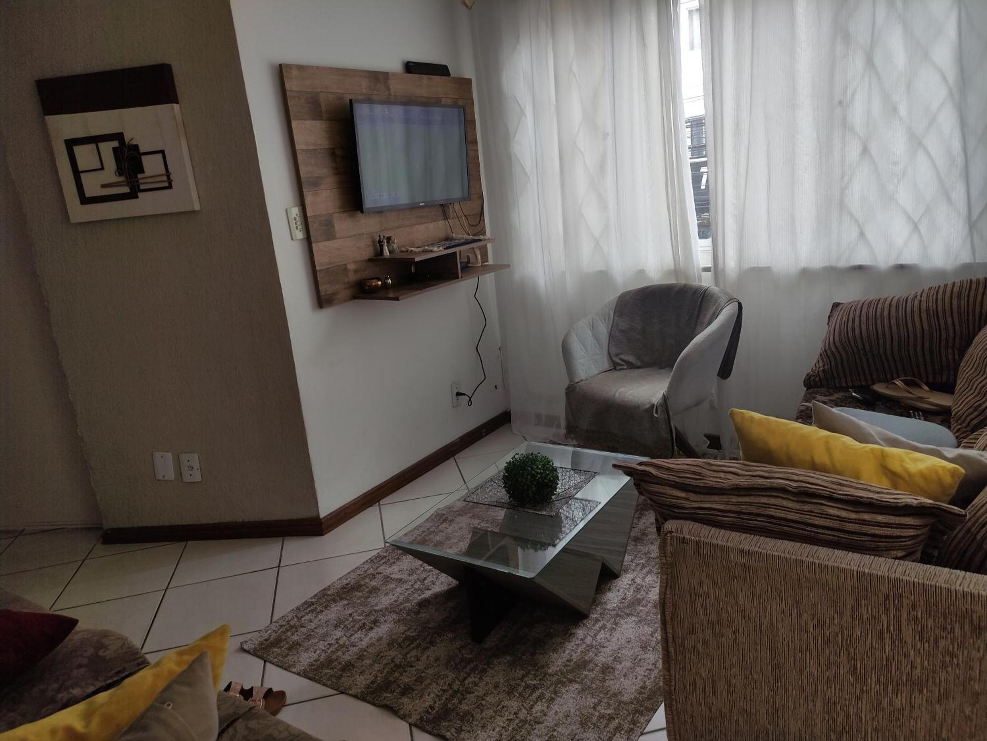 Apto 3 Dorm, Ao Lado Shoping Atlantico Centro, Quadra Mar Балнеаріу-Камборіу Екстер'єр фото