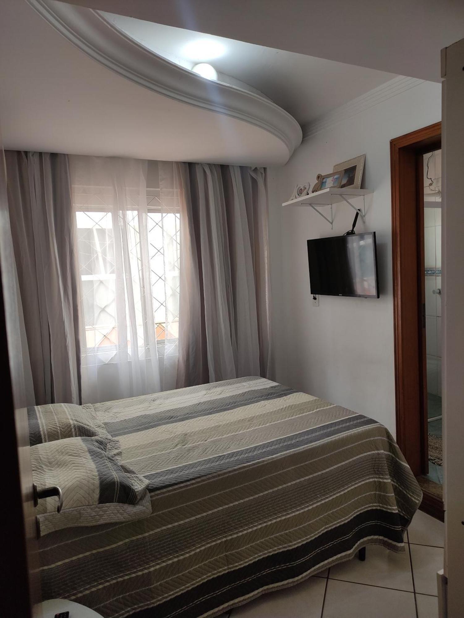 Apto 3 Dorm, Ao Lado Shoping Atlantico Centro, Quadra Mar Балнеаріу-Камборіу Екстер'єр фото
