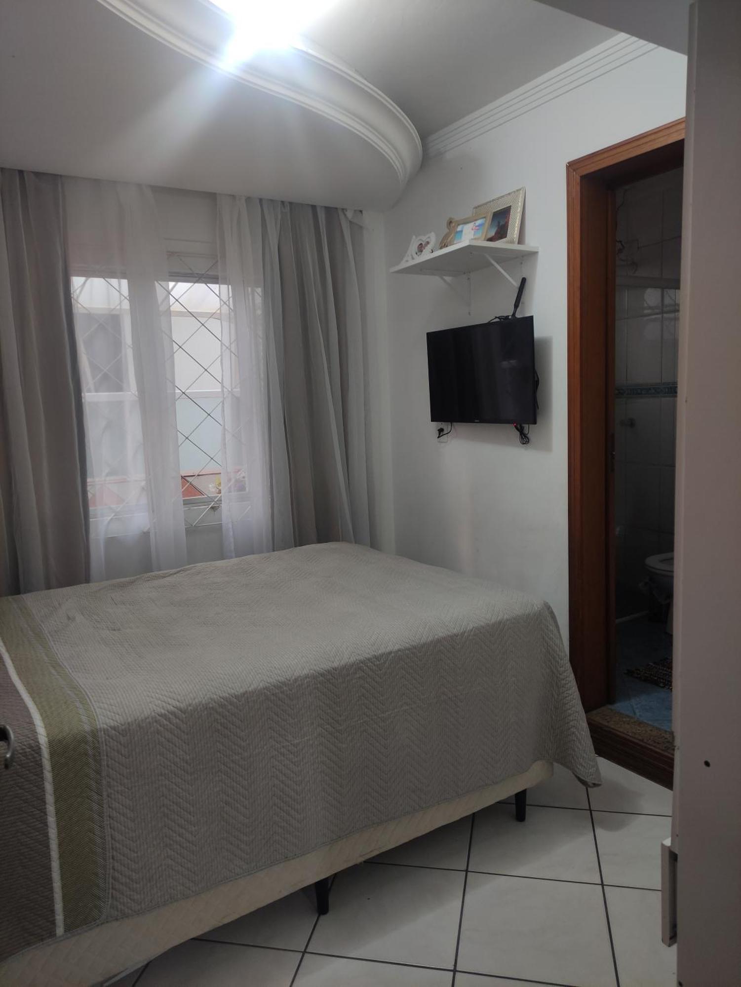 Apto 3 Dorm, Ao Lado Shoping Atlantico Centro, Quadra Mar Балнеаріу-Камборіу Екстер'єр фото