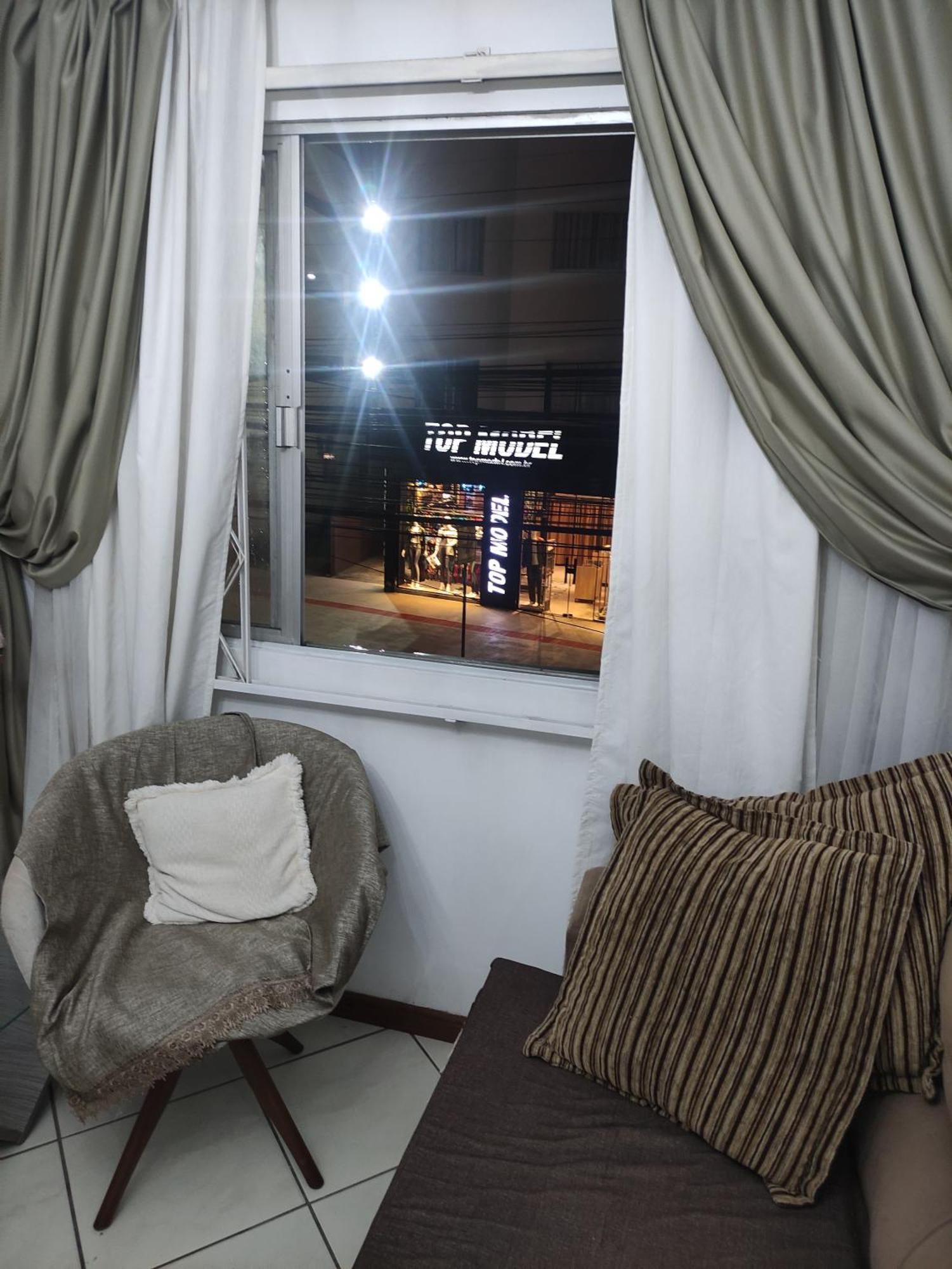 Apto 3 Dorm, Ao Lado Shoping Atlantico Centro, Quadra Mar Балнеаріу-Камборіу Екстер'єр фото