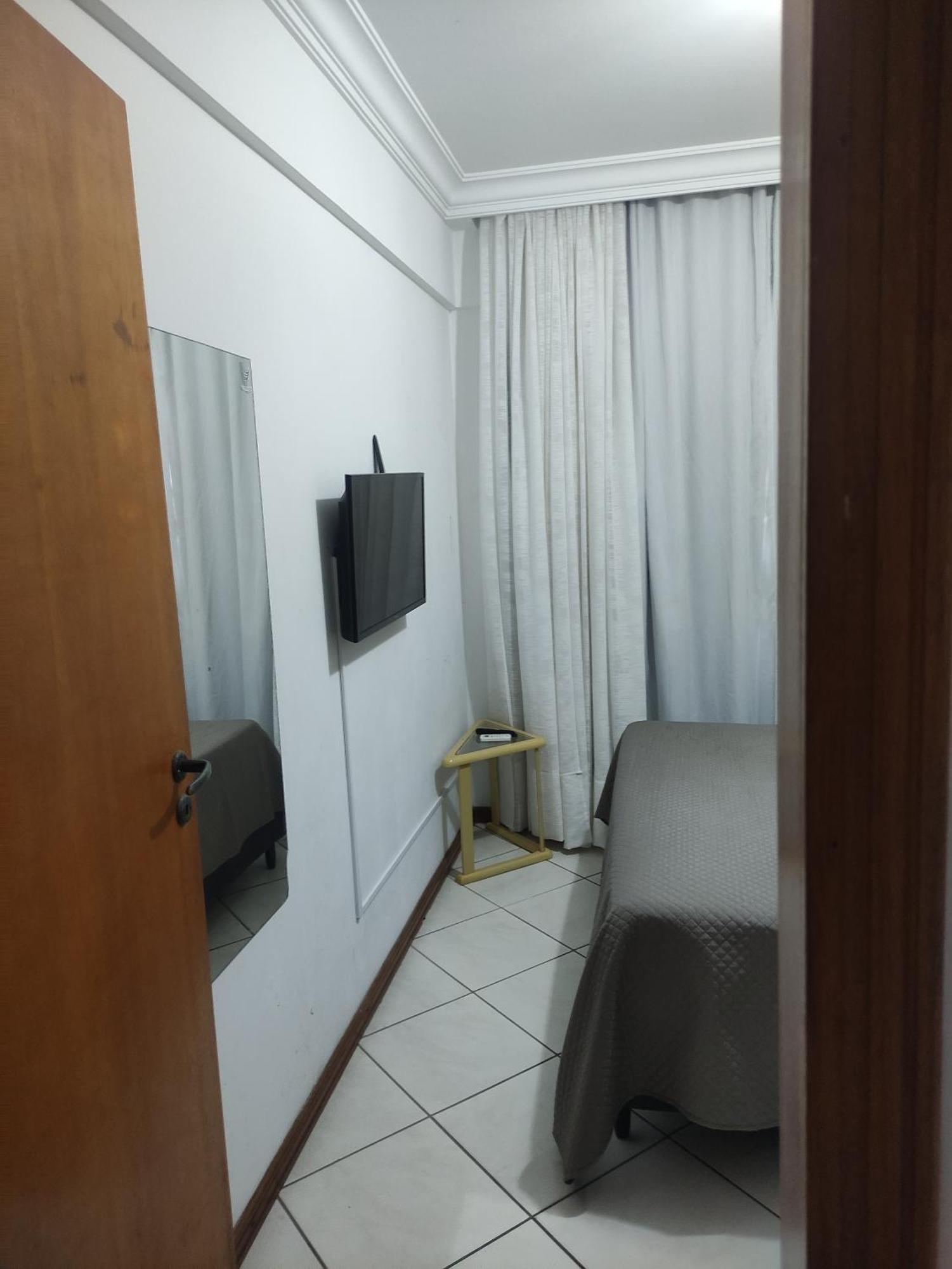 Apto 3 Dorm, Ao Lado Shoping Atlantico Centro, Quadra Mar Балнеаріу-Камборіу Екстер'єр фото